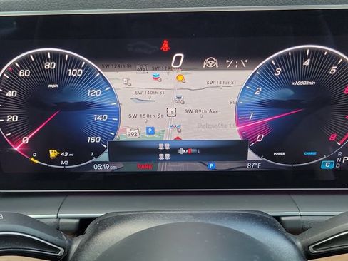 Used 2024 Mercedes-Benz GLS 450 4MATIC image 21
