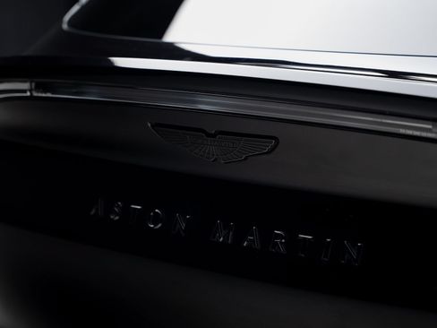 Used 2023 Aston Martin DBX 707 AWD/4WD image 29