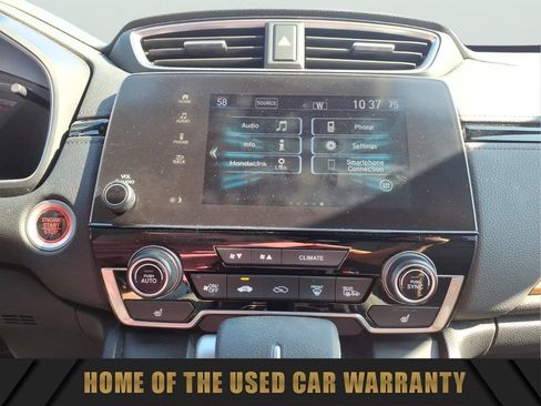 Used 2018 Honda CR-V EX image 26