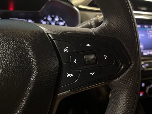 Used 2022 Chevrolet TrailBlazer LT w/ Convenience Package image 40