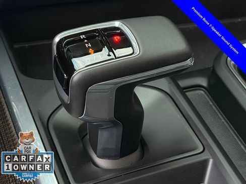 Used 2025 Chevrolet Silverado 1500 LT Trail Boss w/ Convenience Package II image 18