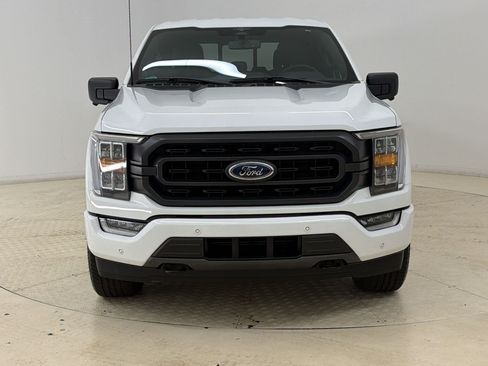 Certified 2023 Ford F150 XLT w/ Equipment Group 302A High AWD/4WD image 6