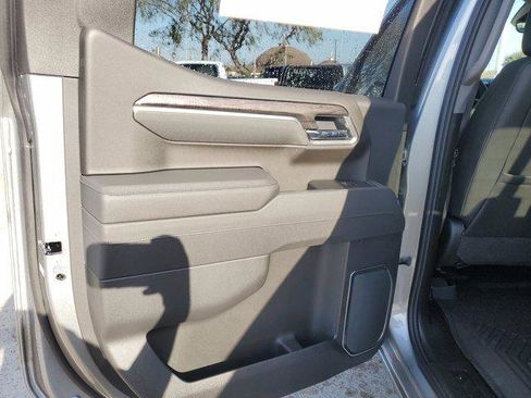 New 2026 Chevrolet Silverado 1500 LTZ w/ LTZ Premium Texas Edition image 14