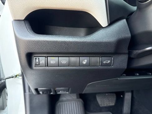 Used 2023 Toyota RAV4 XLE w/ Convenience Package FWD image 26