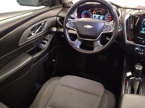 Used 2019 Chevrolet Traverse LT image 26