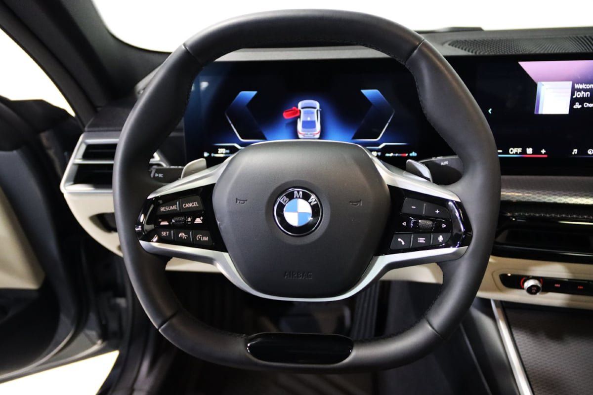 Used 2026 BMW 430i xDrive Coupe w/ Premium Package AWD/4WD image 44