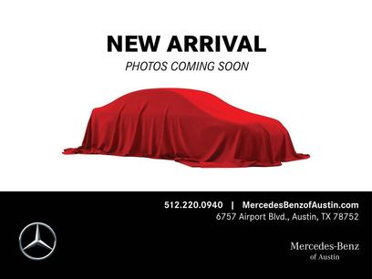 New 2026 Mercedes-Benz GLE 450e 4MATIC