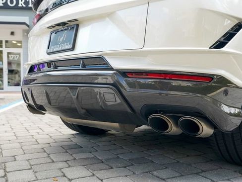 Used 2023 Lamborghini Urus Performante image 51