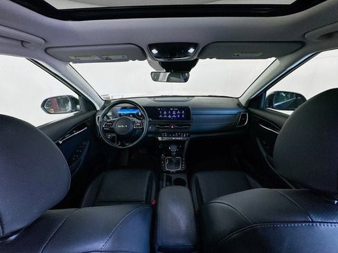 Certified 2025 Kia Seltos EX w/ EX Sunroof Package AWD/4WD image 34