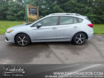 Used 2023 Subaru Impreza 2.0i Premium