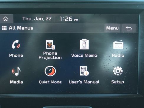 Certified 2024 Kia Soul LX w/ Option Group 015 image 38