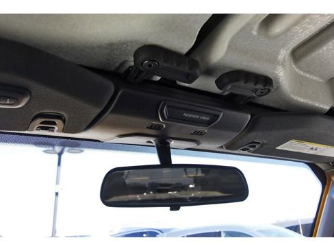 Used 2019 Jeep Wrangler Unlimited Rubicon w/ LED Lighting Group image 22