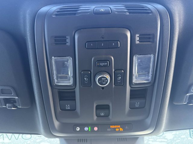 Certified 2024 Cadillac Escalade Premium Luxury w/ LPO, Floor Liner Package AWD/4WD image 83