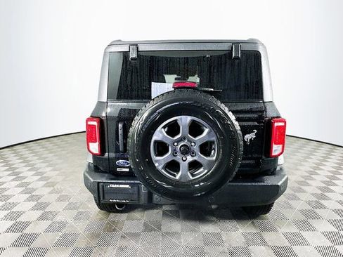 Used 2025 Ford Bronco Big Bend image 10