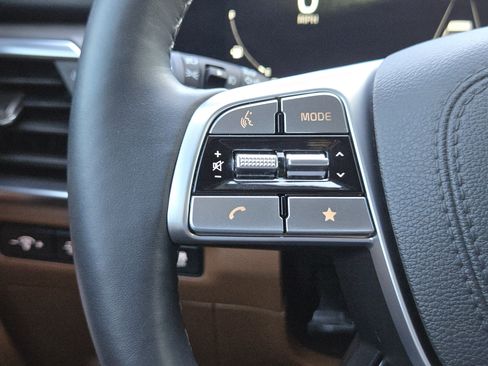 Used 2025 Kia Telluride SX Prestige X-Line image 26