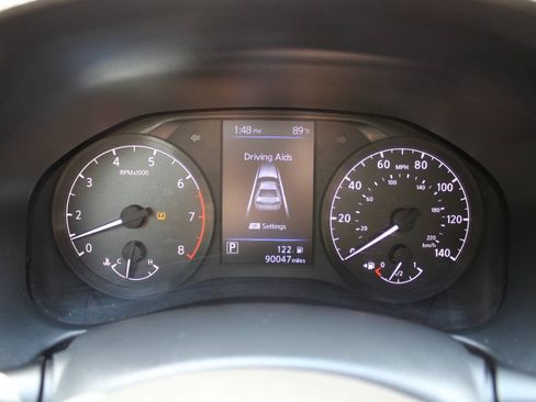Used 2021 Nissan Altima 2.5 S FWD image 37