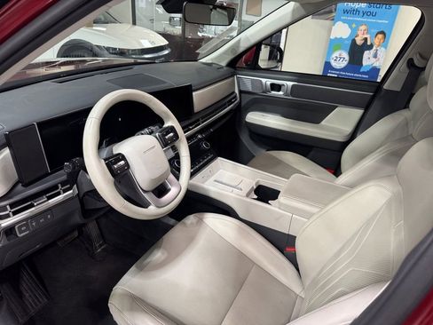 Used 2024 Hyundai Santa Fe SEL image 12