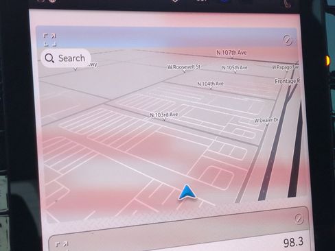 New 2026 RAM 1500 Rebel w/ Rebel Level 2 Equipment Group image 28