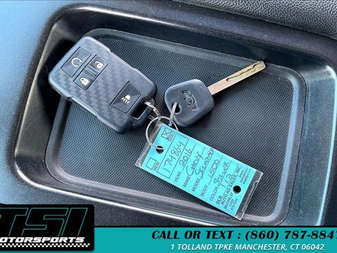 Used 2016 Chevrolet Silverado 1500 LT w/ All Star Edition AWD/4WD image 10