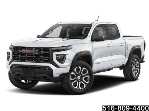 Used 2024 GMC Canyon AT4X AWD/4WD image 1