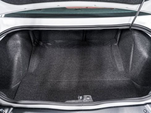 Used 2019 Dodge Challenger SRT Hellcat Redeye image 48