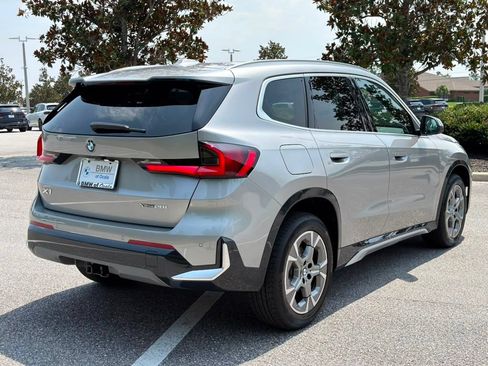 New 2026 BMW X1 xDrive28i w/ Technology Package AWD/4WD image 5