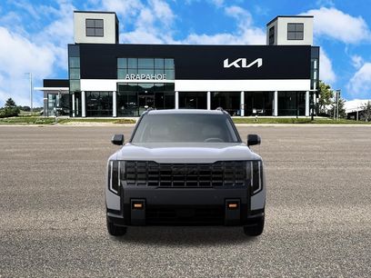 New 2027 Kia Telluride SX Prestige X-Pro