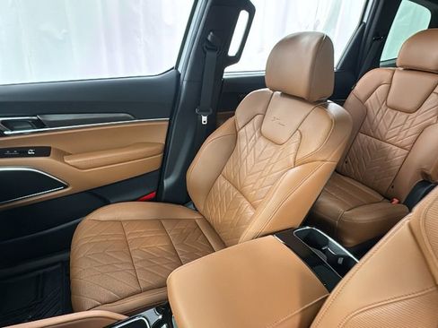 New 2025 Kia Telluride SX X-Line image 13