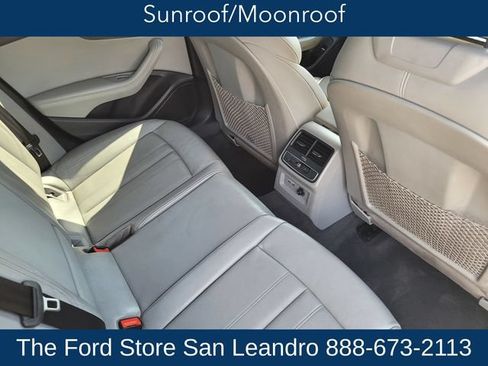 Used 2021 Audi A4 2.0T Premium Plus AWD/4WD image 13