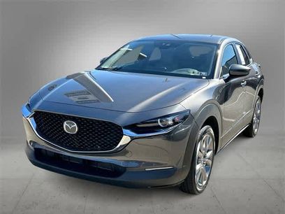 Used 2020 MAZDA CX-30 AWD w/ Select Package