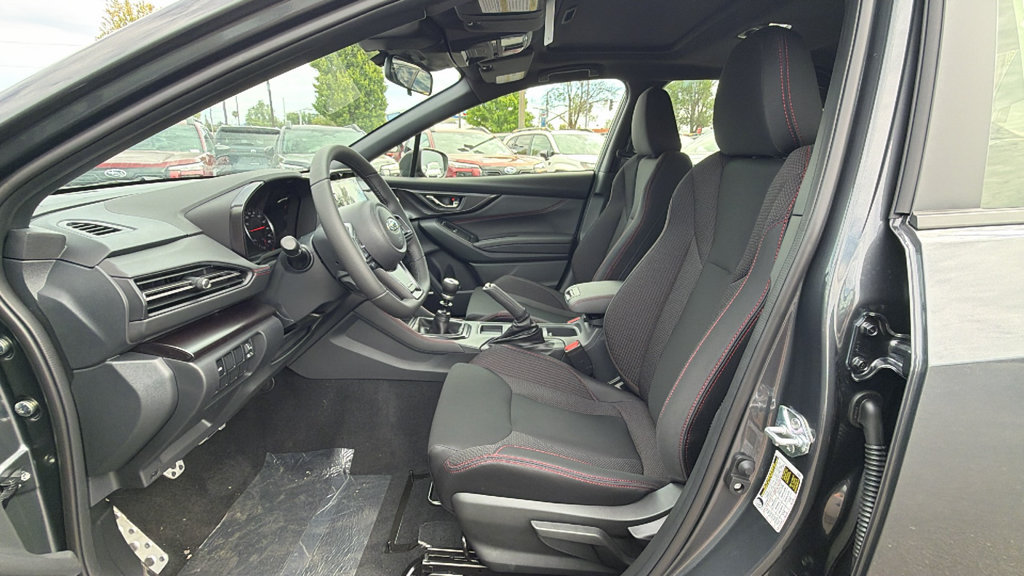 New 2026 Subaru WRX Premium AWD/4WD image 33