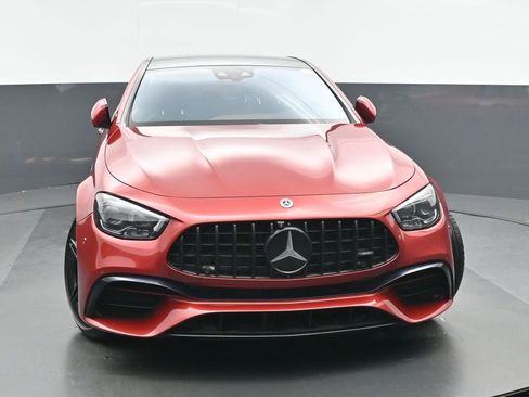 Used 2021 Mercedes-Benz E 63 AMG S image 8