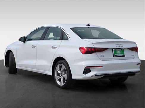 Used 2024 Audi A3 2.0T Premium image 4