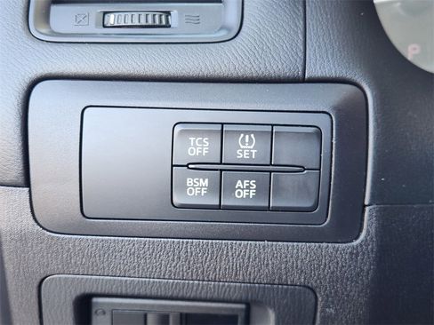 Used 2015 MAZDA CX-5 Grand Touring image 20