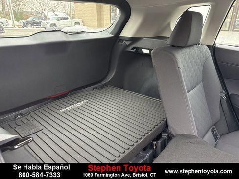 New 2026 Toyota Corolla Cross LE image 26