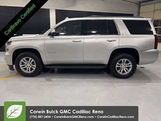 Certified 2017 Chevrolet Tahoe LT AWD/4WD video 2