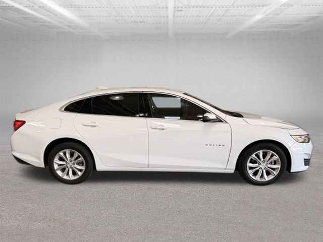 Used 2024 Chevrolet Malibu LT FWD image 23