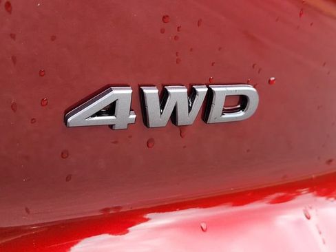 New 2026 Nissan Pathfinder SV AWD/4WD image 13