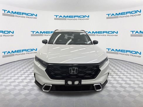 New 2026 Honda CR-V Sport Touring image 8