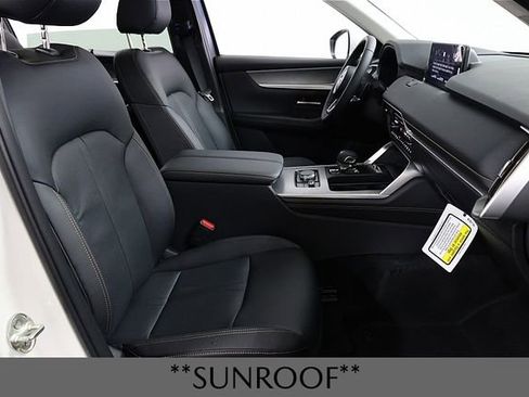 New 2026 MAZDA CX-90 Plug-In Hybrid w/ Preferred image 23