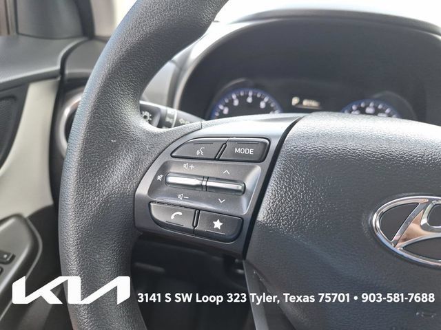 Used 2023 Hyundai Kona SE FWD image 24