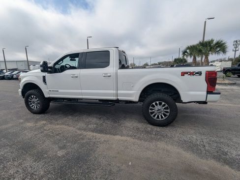 Used 2022 Ford F350 Lariat image 8