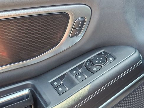New 2026 Ford Expedition Max Platinum w/ Stealth Performance Package AWD/4WD image 18