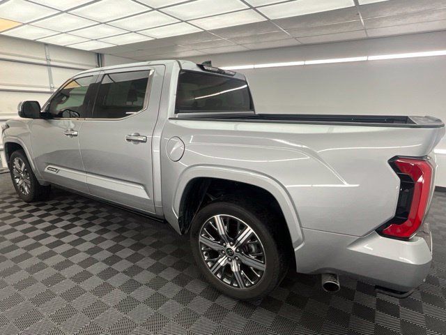 Used 2023 Toyota Tundra Capstone AWD/4WD image 24