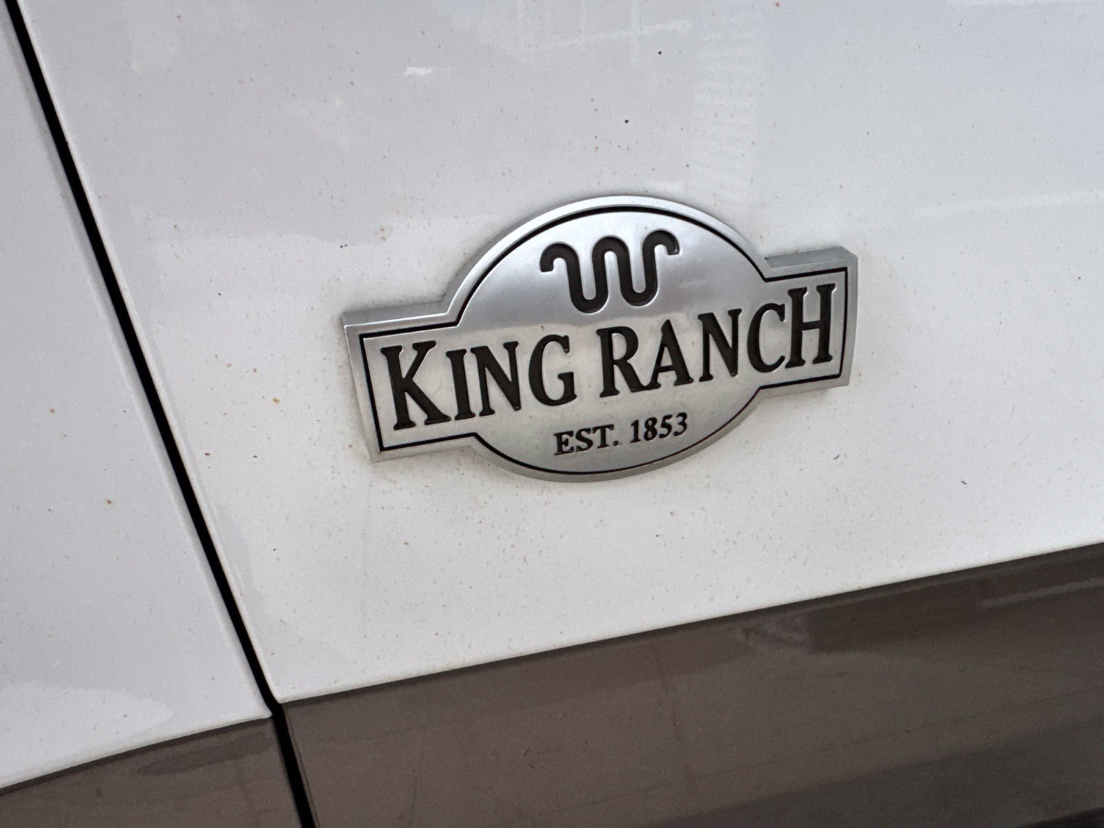 Certified 2017 Ford F150 King Ranch w/ Equipment Group 601A Luxury AWD/4WD image 15