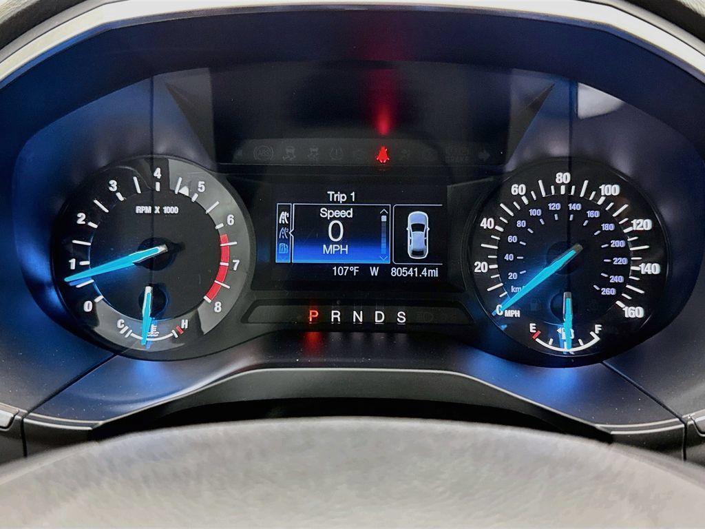 Used 2016 Ford Edge SEL FWD image 32