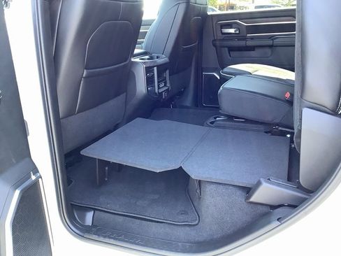 New 2025 RAM 2500 Laramie image 25