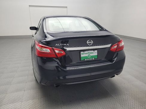 Used 2016 Nissan Altima 2.5 S w/ Power Driver Seat Package image 6