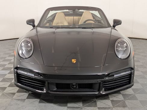 Used 2023 Porsche 911 Turbo S image 7
