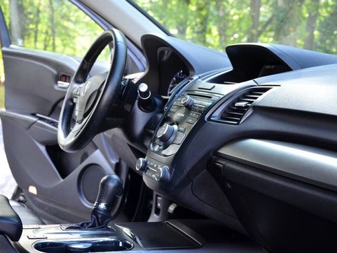 Used 2013 Acura RDX FWD image 11